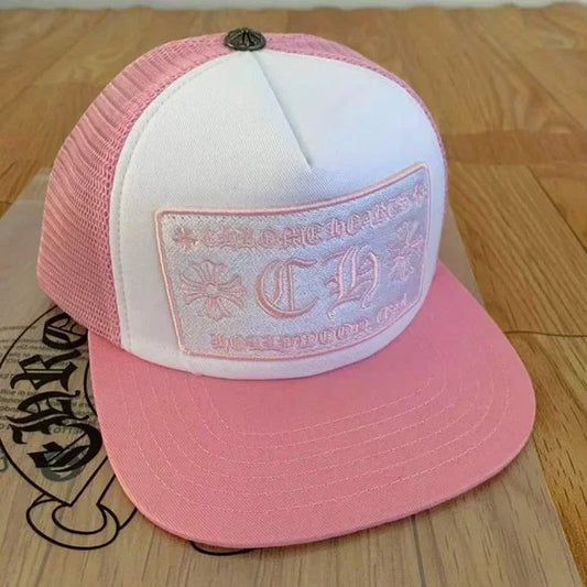 Hollywood hat (Pink)