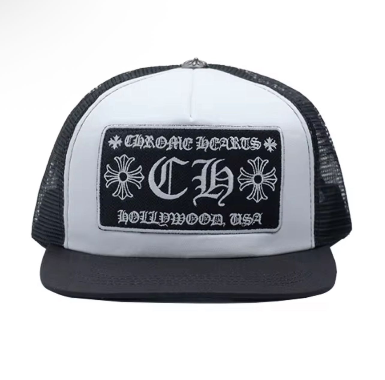 Hollywood hat (Black)