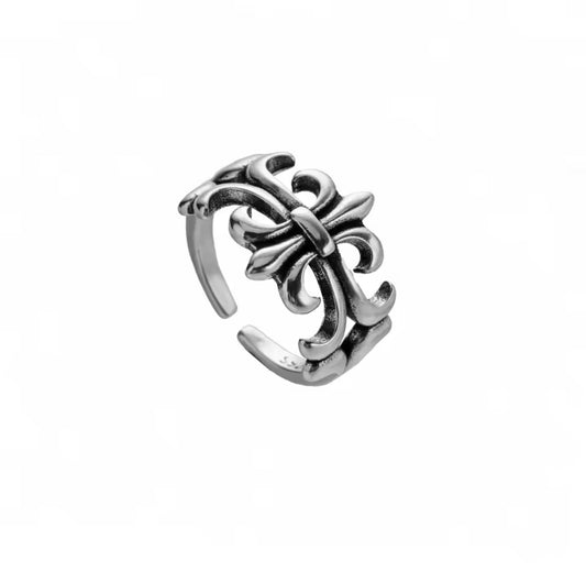 Motif ring